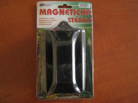 Magnetischer Scheibenreiniger (8-14 mm) - groß